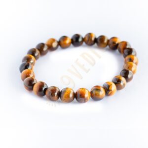 tigereye bracelet